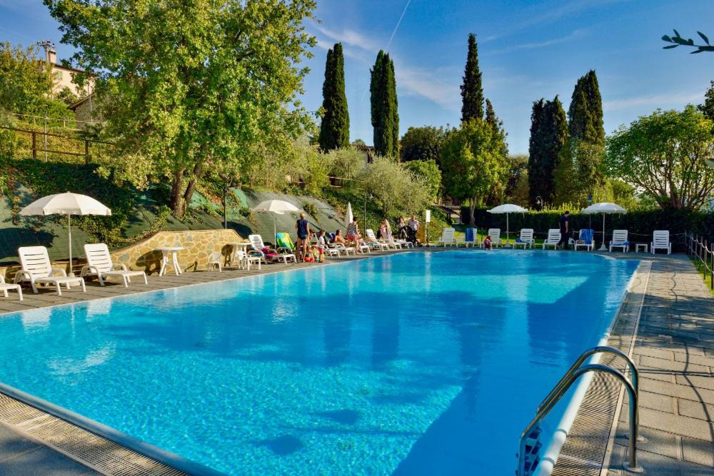 Photo of Outdoor in Popoltaio-Schiacciato