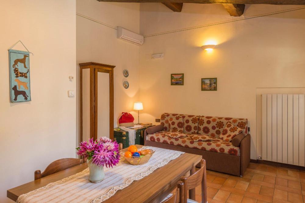 Photo of Livingroom in Popoltaio-Schiacciato