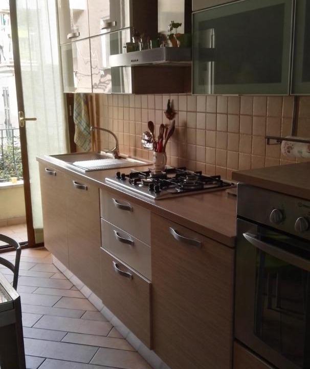 Photo of Kitchen in Prenestino-Centocelle