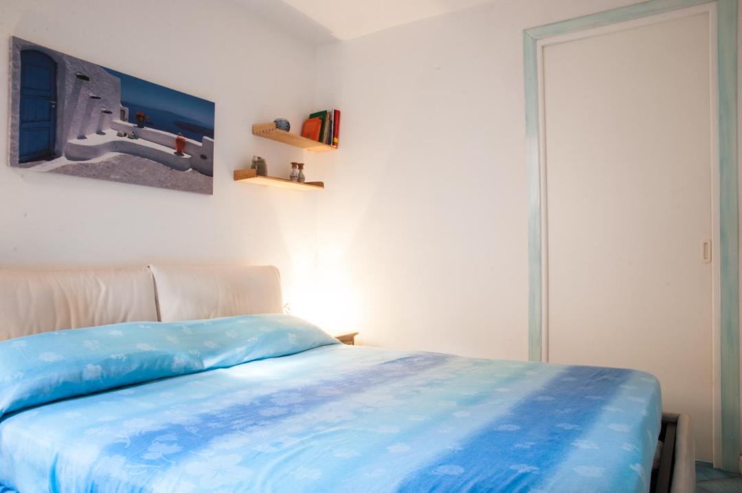 Photo of Bedroom in Sperlonga