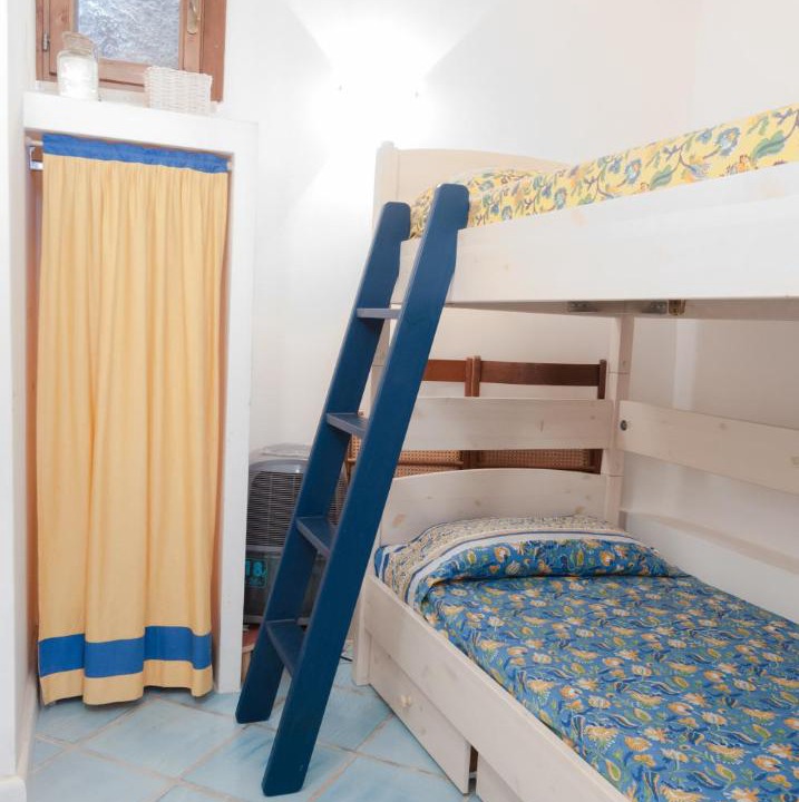 Photo of Bedroom in Sperlonga
