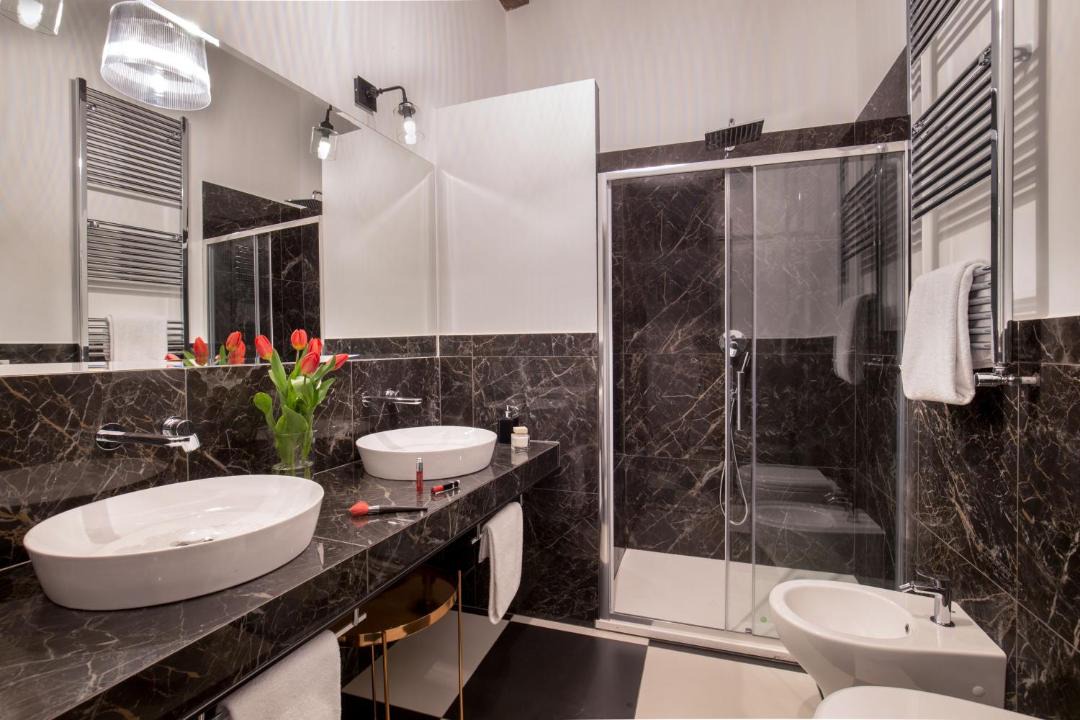 Photo of Bathroom in Rione XI Sant'Angelo