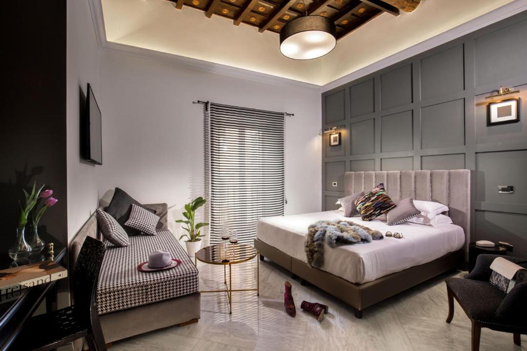 Photo of Bedroom in Rione XI Sant'Angelo