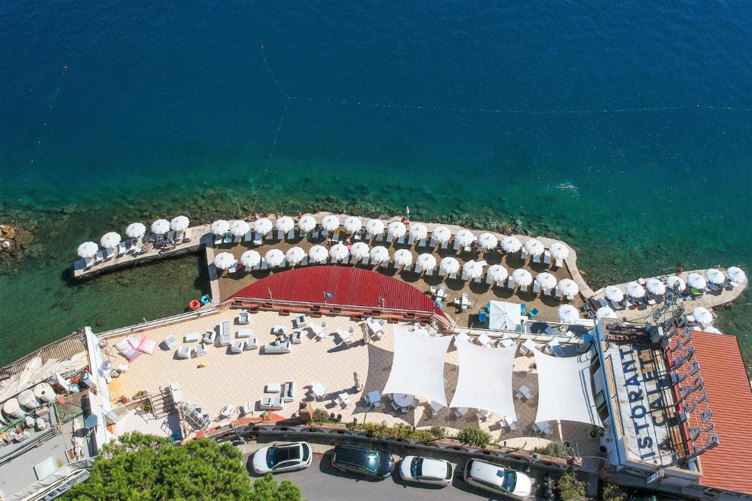 Photo of Others in Porto Santo Stefano