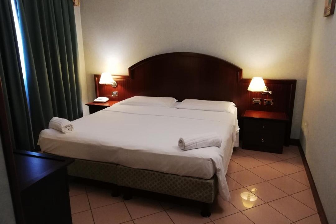 Photo of Bedroom in Mirano