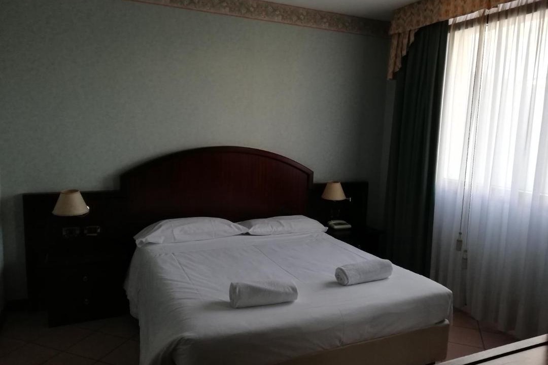 Photo of Bedroom in Mirano
