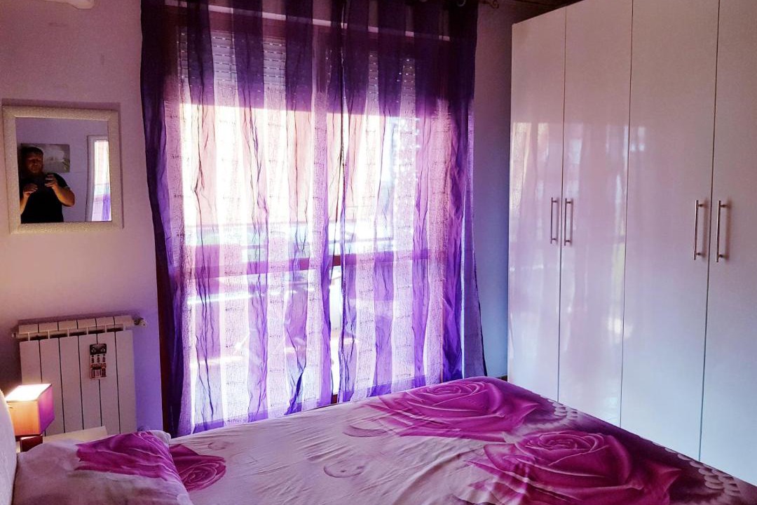 Photo of Bedroom in Zona XV Torre Maura