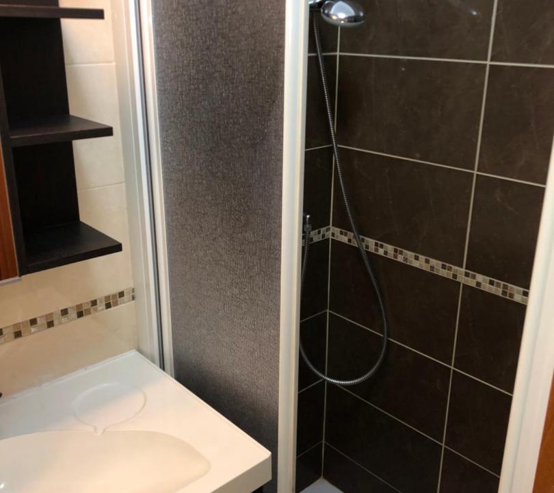 Photo of Bathroom in Bitonto