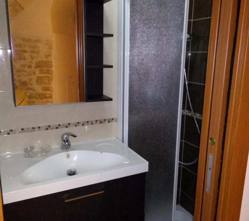 Photo of Bathroom in Bitonto