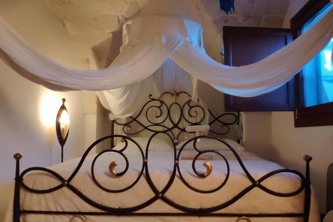 Photo of Bedroom in Ostuni