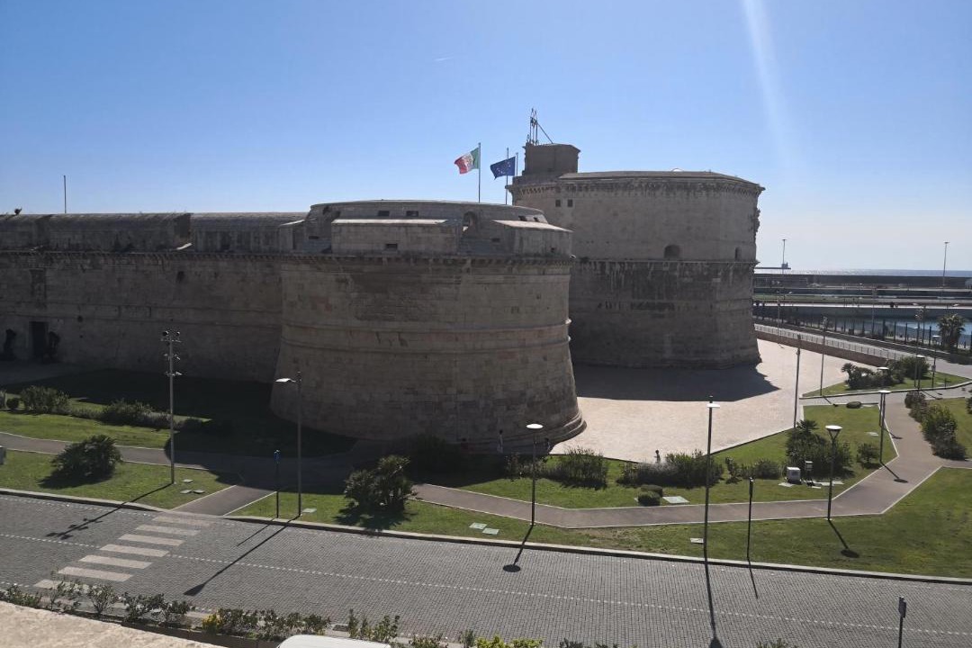 Photo of Others in Civitavecchia