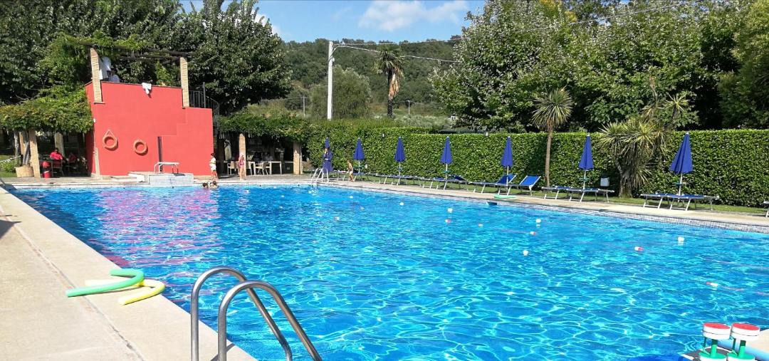 Photo of Others in Lake Bracciano