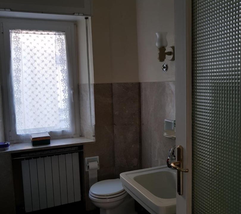 Photo of Bathroom in Avezzano