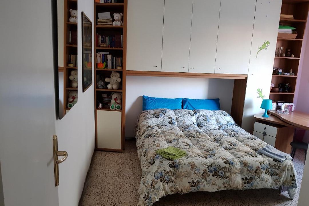 Photo of Bedroom in Avezzano