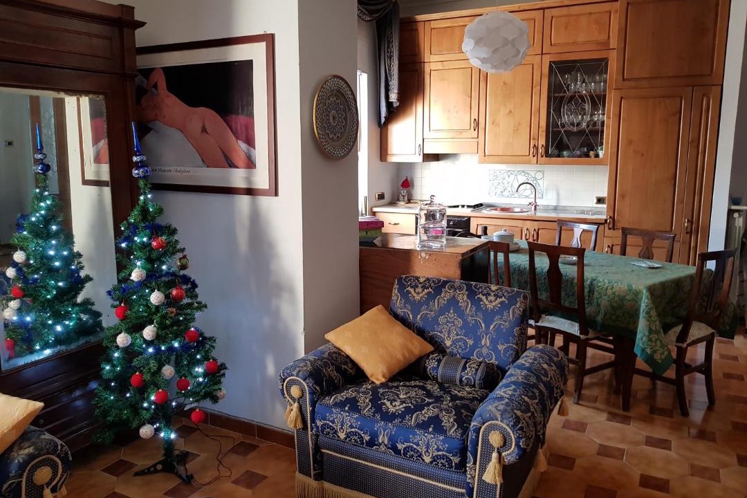 Photo of Livingroom in Avezzano