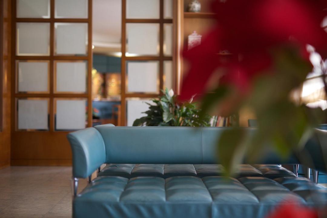 Photo of Livingroom in Matera