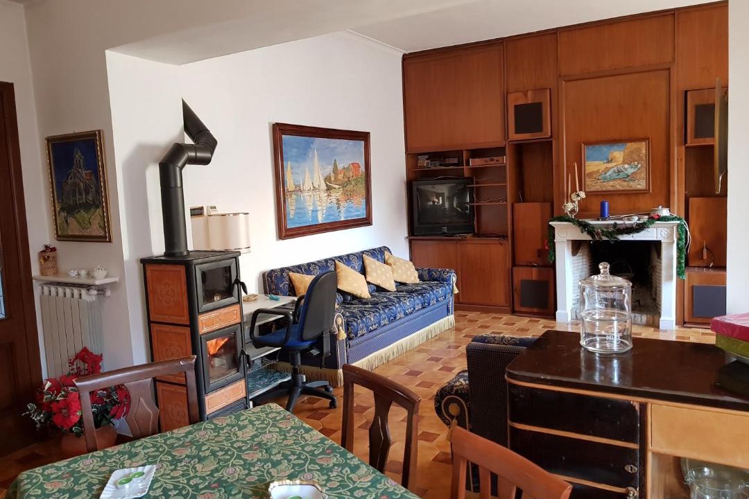 Photo of Livingroom in Avezzano
