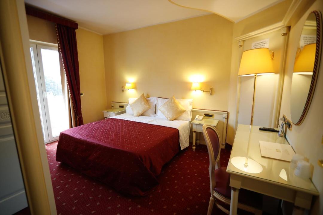 Photo of Bedroom in Atena Lucana