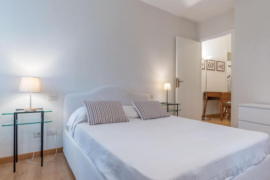 Photo of Bedroom in Parioli
