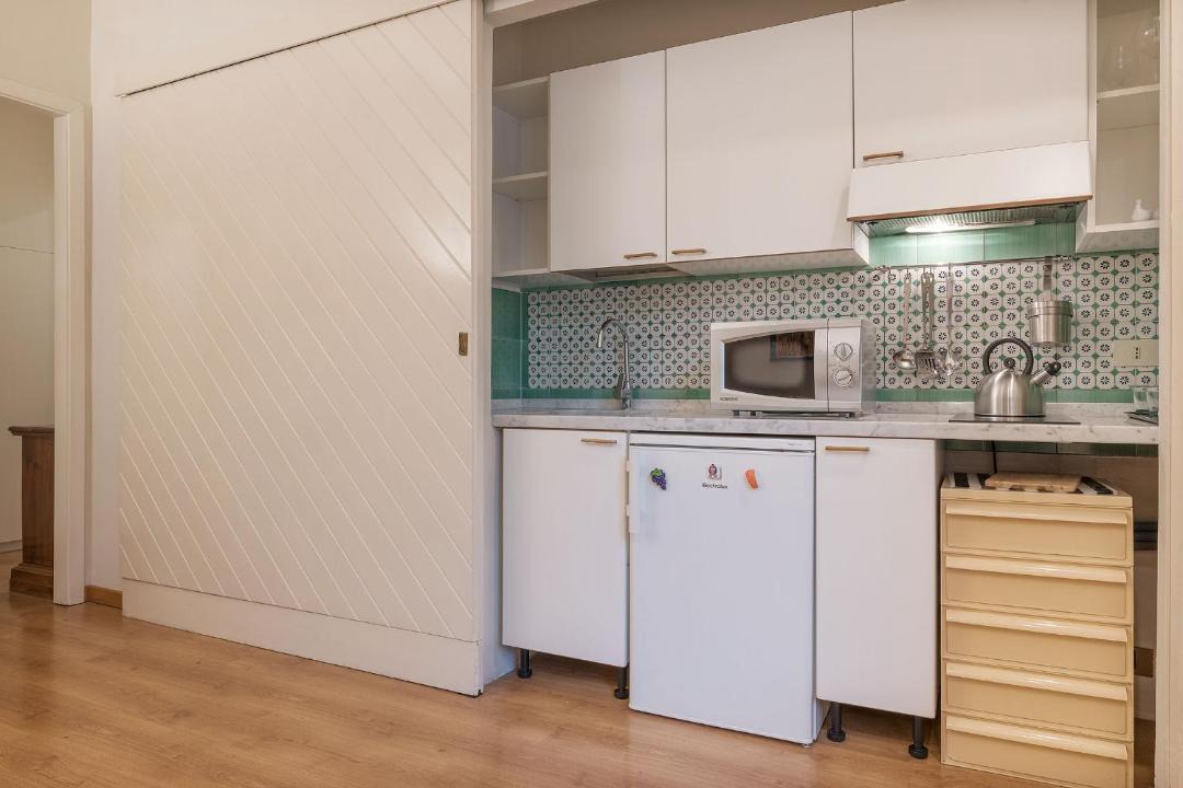Photo of Kitchen in Parioli