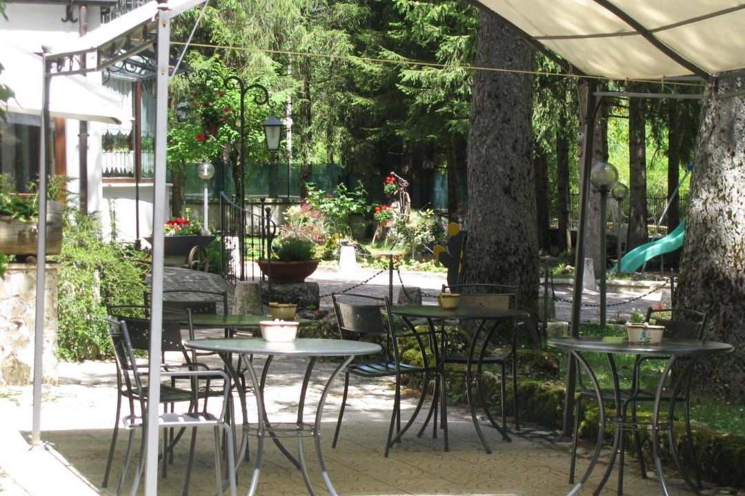 Photo of Others in Pescasseroli