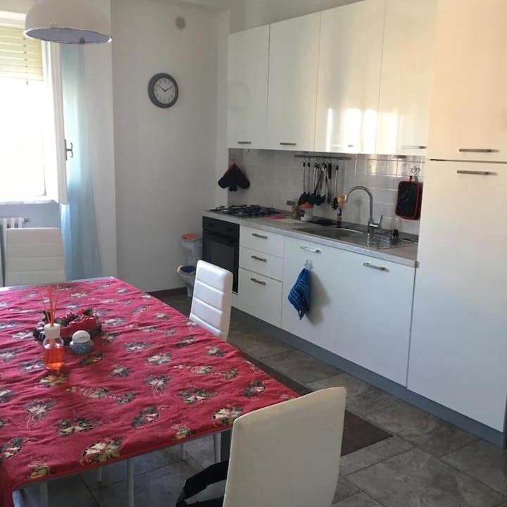Photo of Kitchen in Putignano