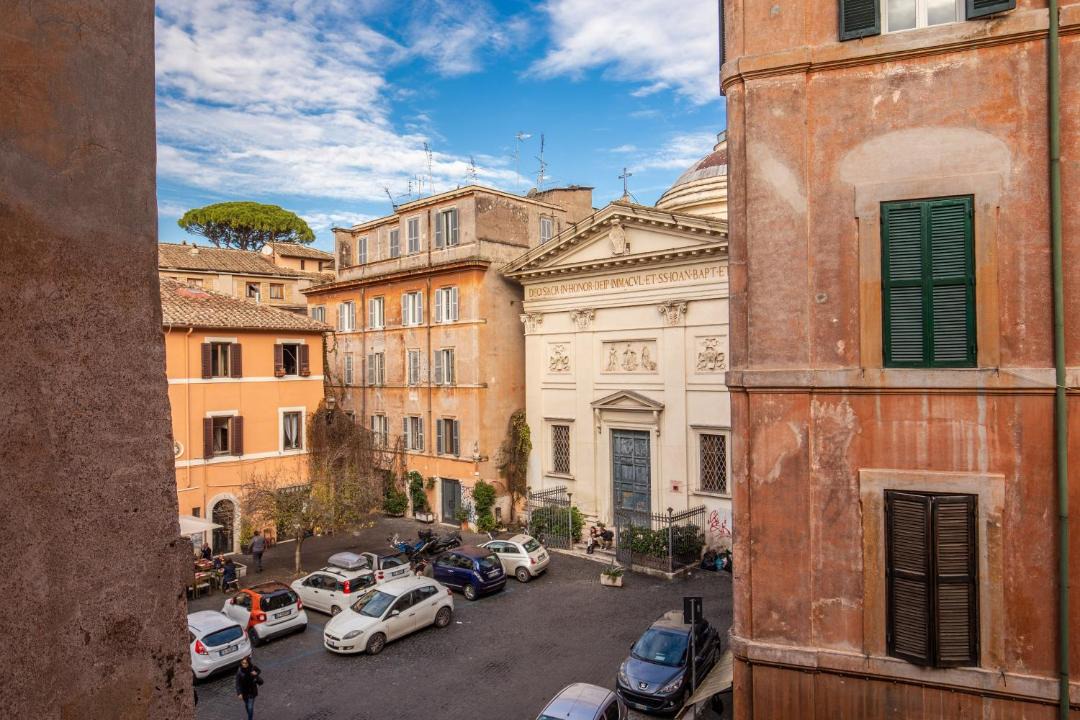 Photo of Others in Rione VII Regola