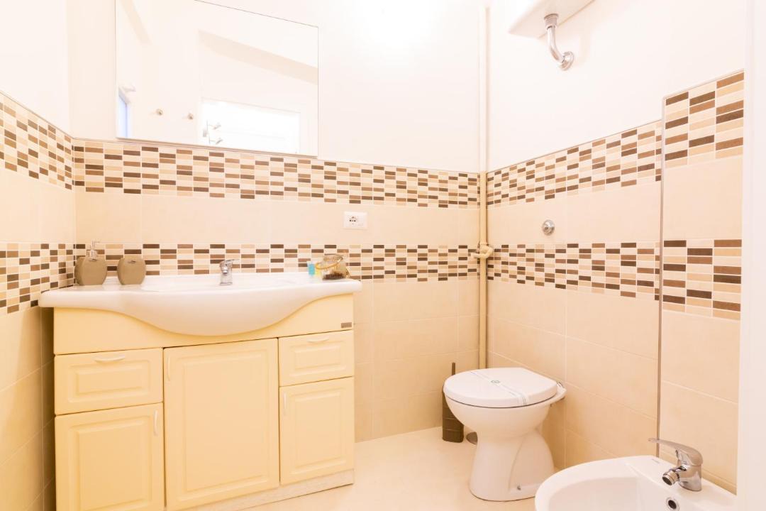 Photo of Bathroom in Sant'Agnello