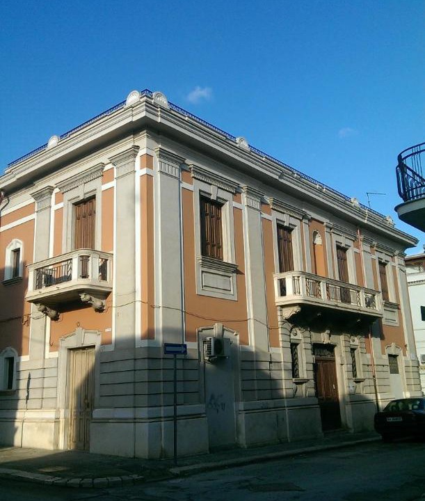 Photo of Others in San Ferdinando di Puglia