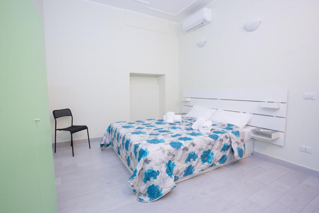 Photo of Bedroom in Ripa