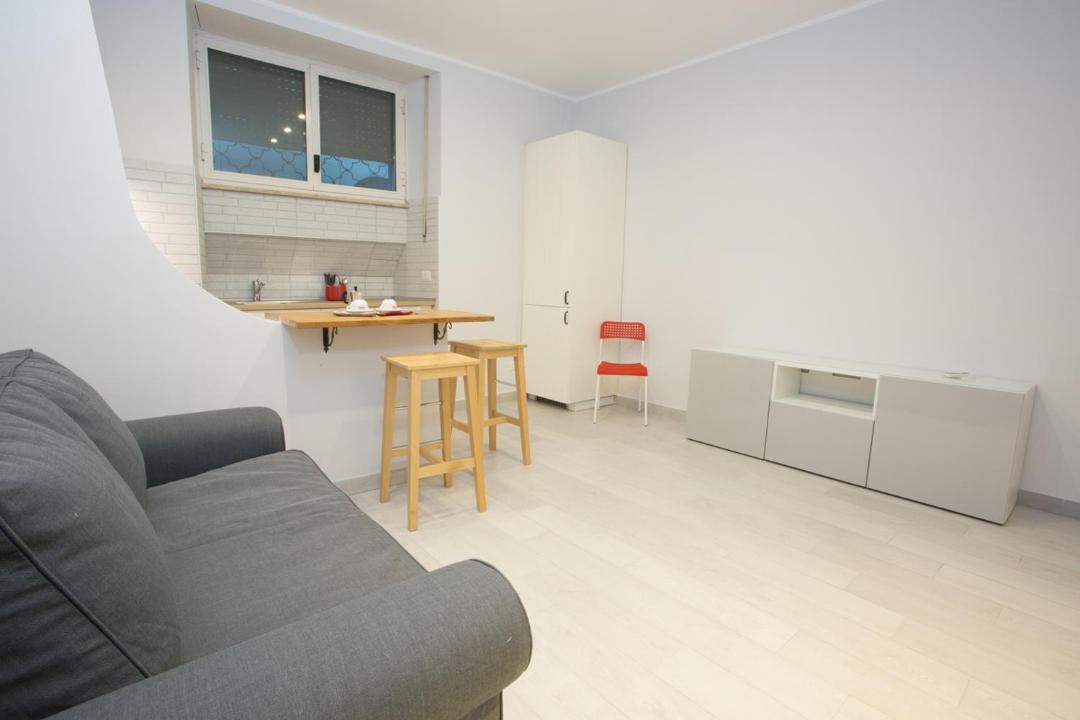 Photo of Livingroom in Ripa
