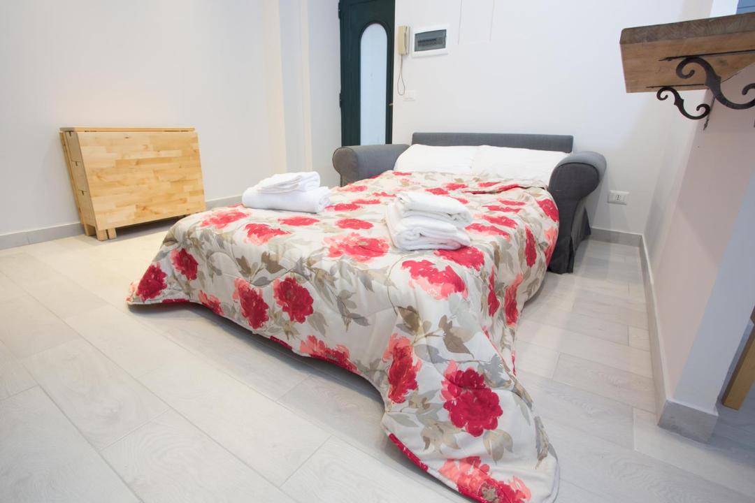Photo of Bedroom in Ripa