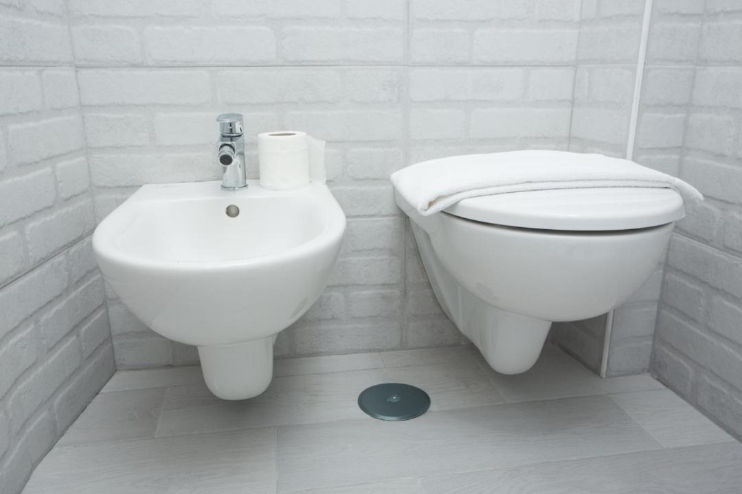 Photo of Bathroom in Ripa
