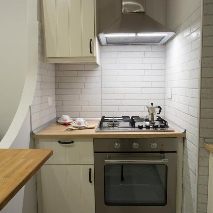 Photo of Kitchen in Ripa