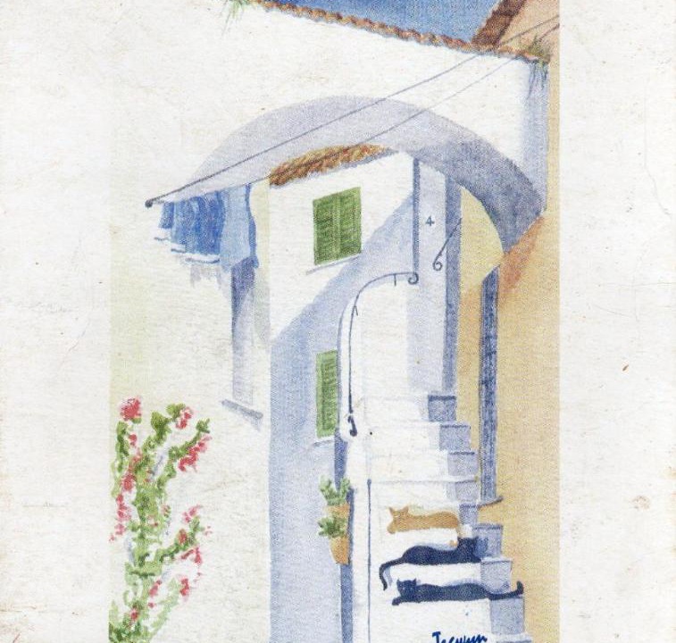 Photo of Others in Sperlonga