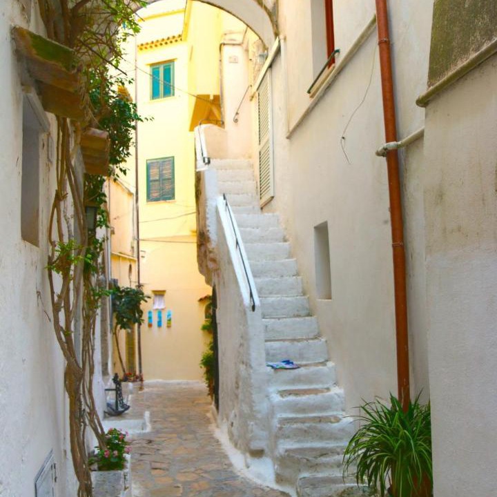 Photo of Others in Sperlonga