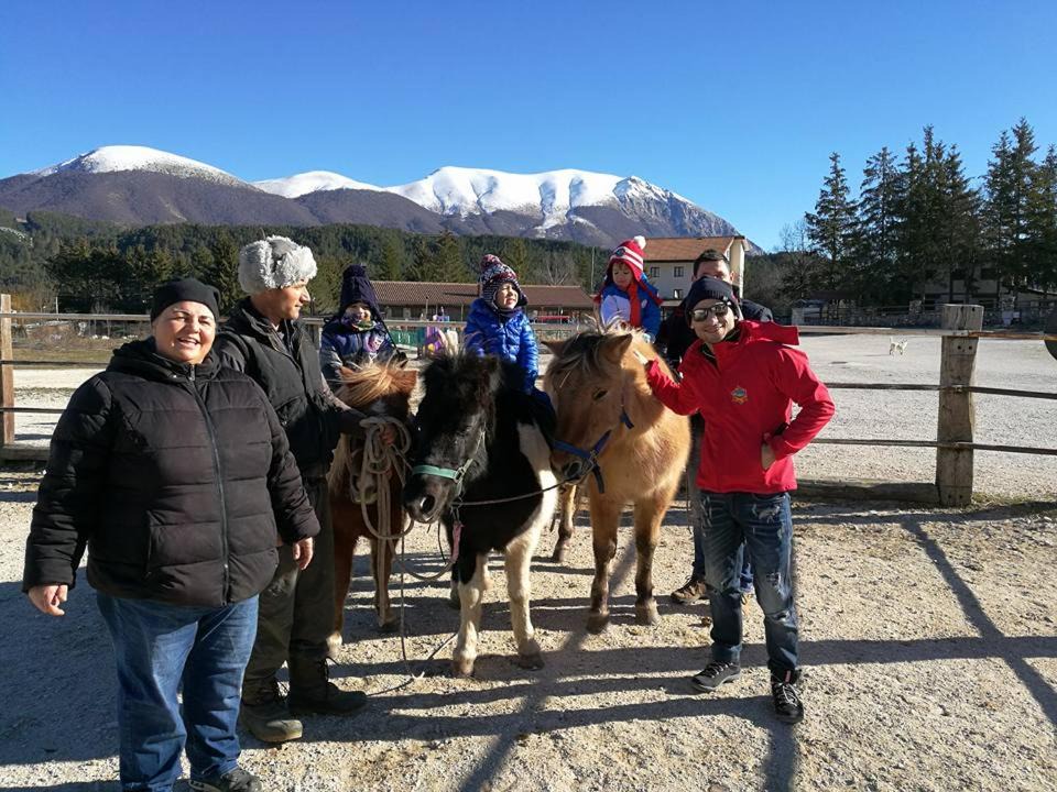 Photo of Others in Pescasseroli