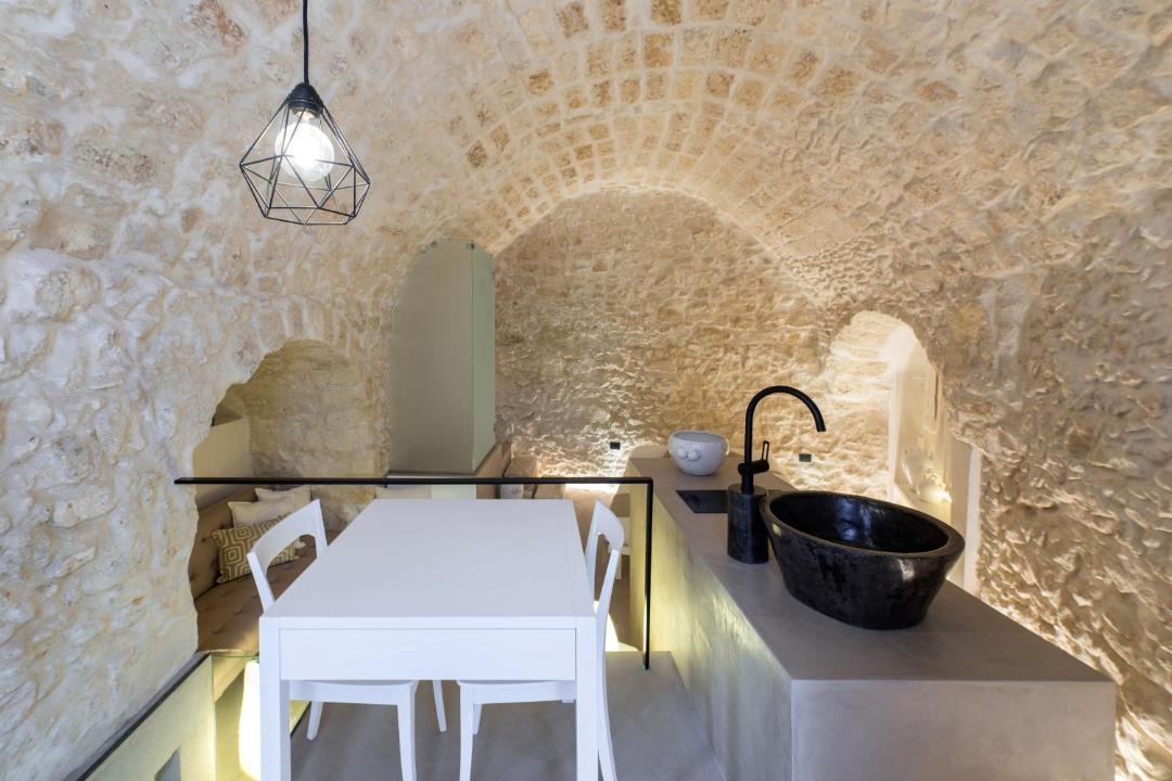Photo of Kitchen in Ostuni