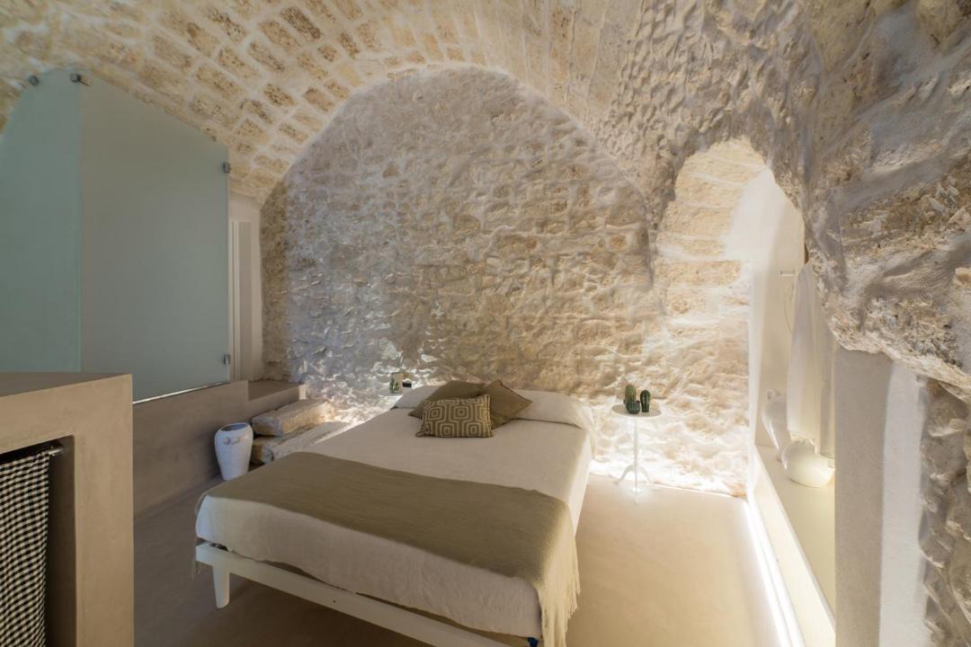 Photo of Bedroom in Ostuni