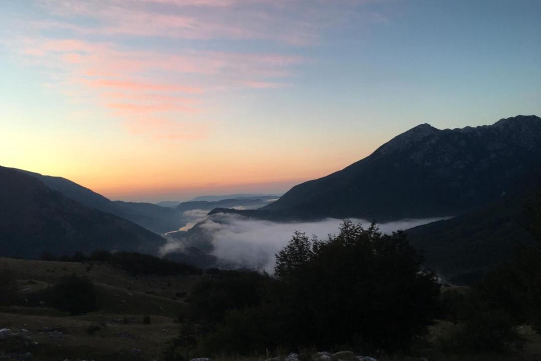 Photo of Outdoor in Pescasseroli