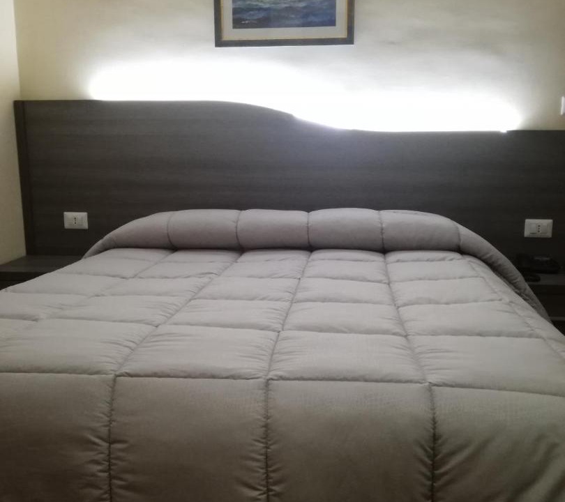 Photo of Bedroom in Fiuggi