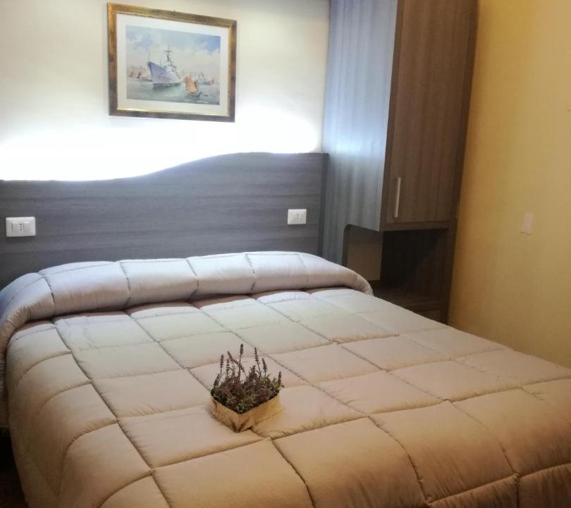 Photo of Bedroom in Fiuggi