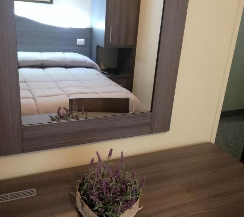 Photo of Bedroom in Fiuggi