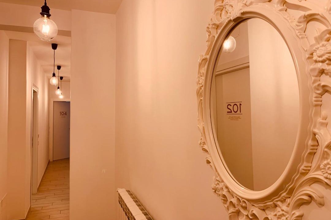 Photo of Bathroom in Campobasso