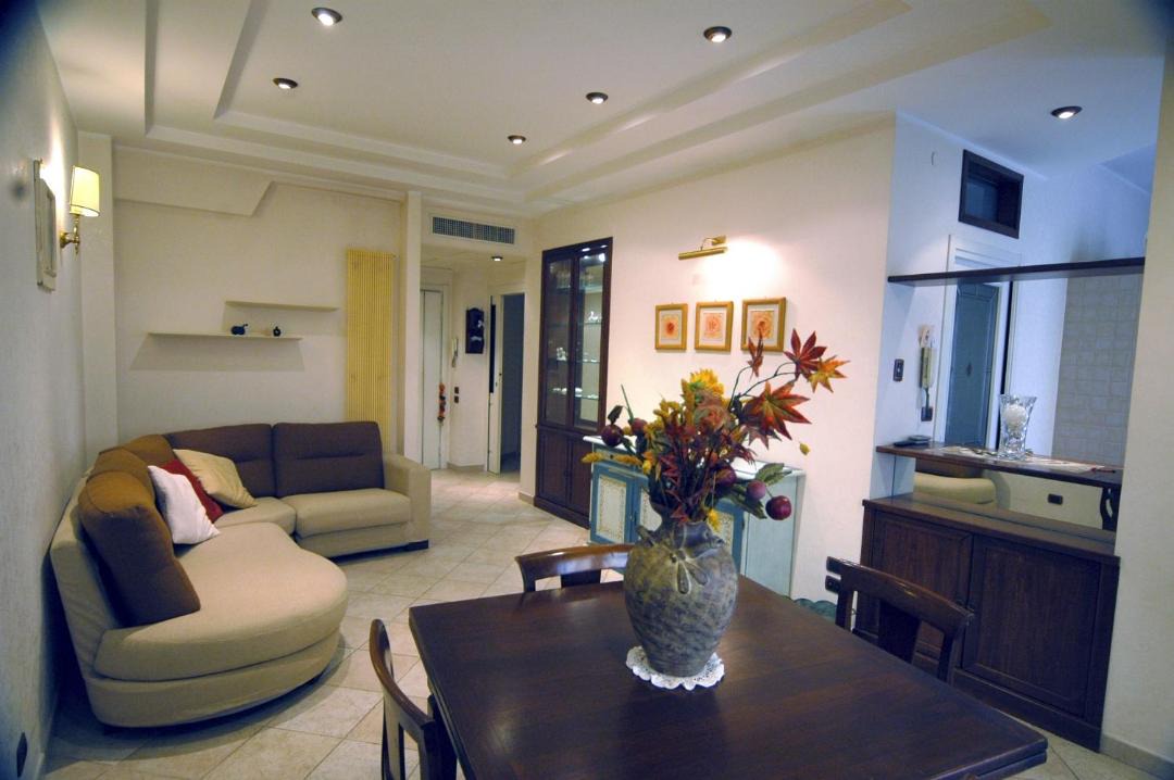 Photo of Livingroom in Zona XIX Casal Morena