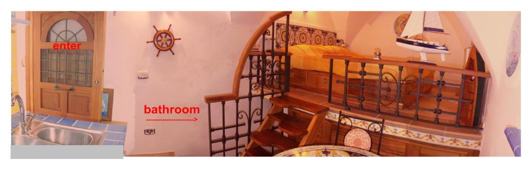 Photo of Others in Sperlonga