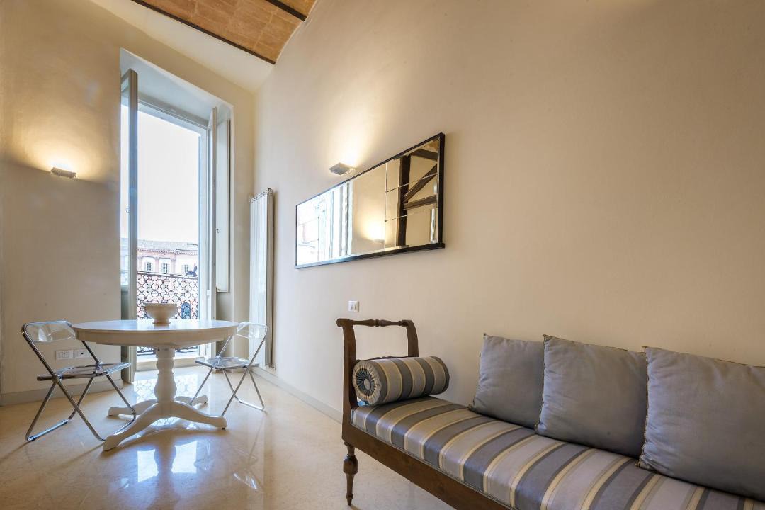 Photo of Livingroom in Foligno