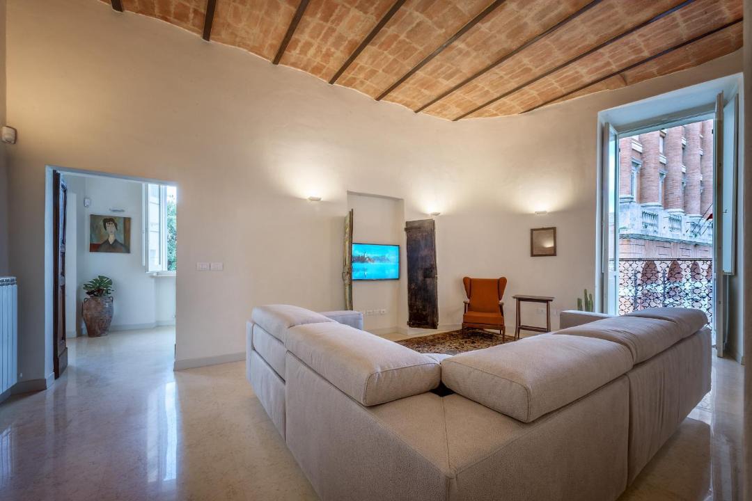 Photo of Livingroom in Foligno