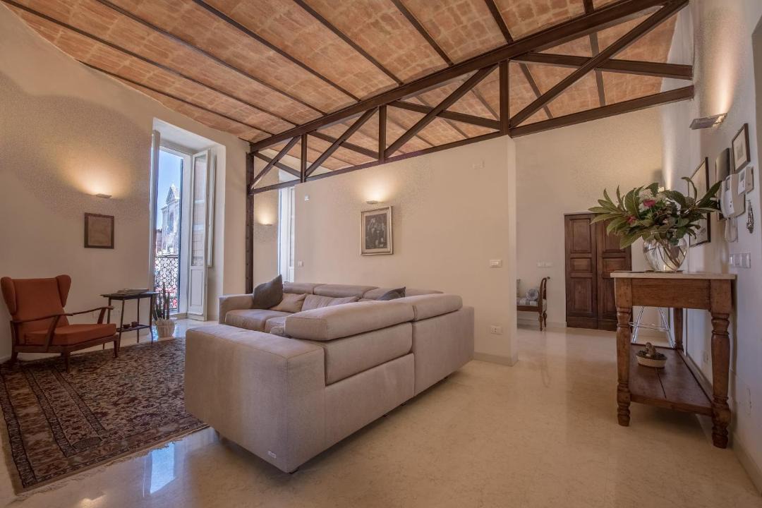 Photo of Livingroom in Foligno