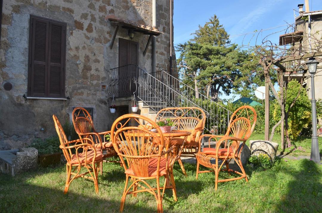 Photo of Others in Bagnoregio